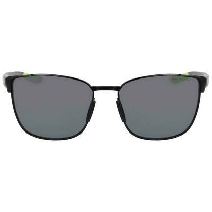 Black Metal Sunglasses