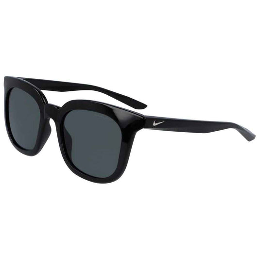 Black Injected Sunglasses