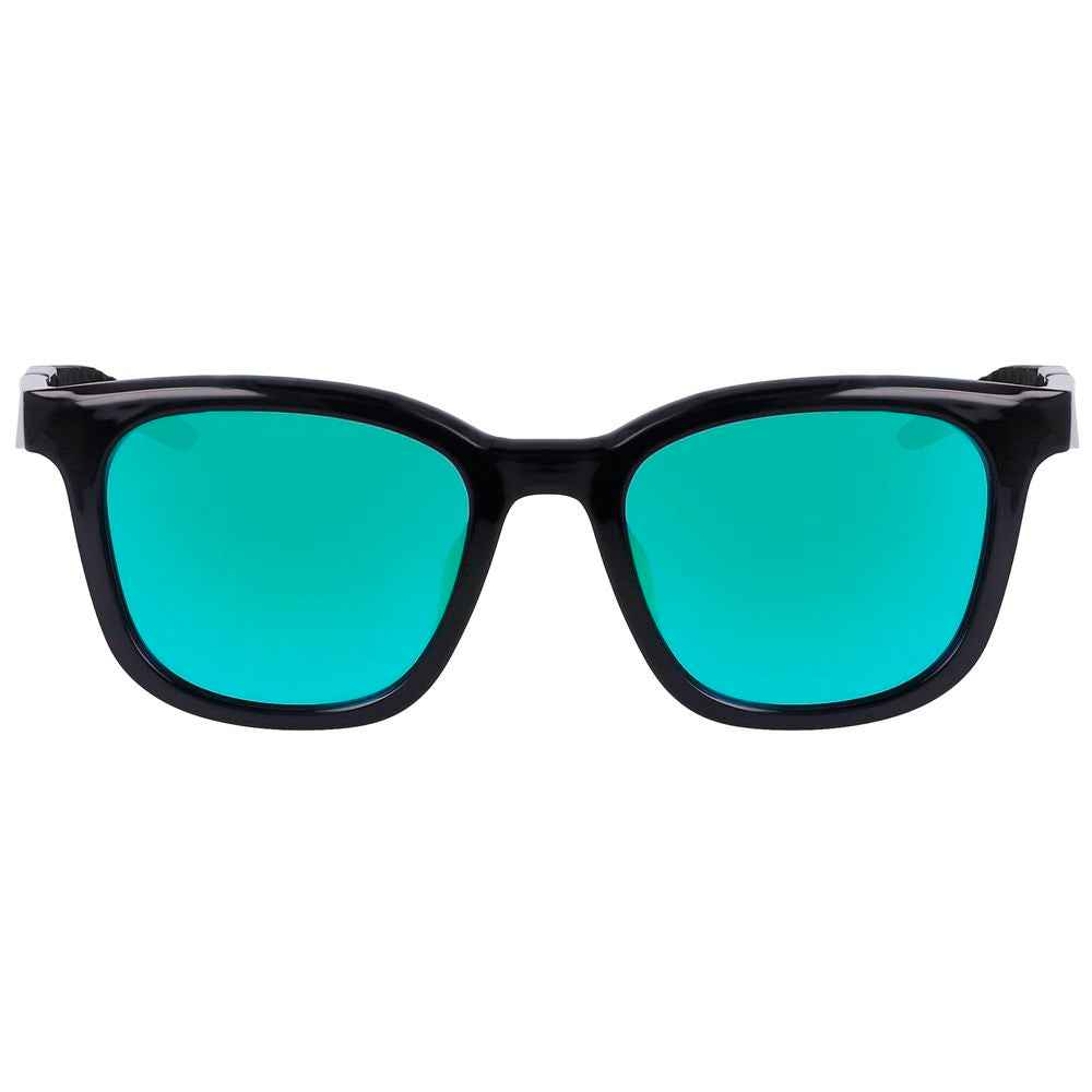 Gray Injected Sunglasses