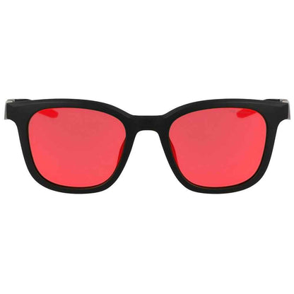 Black Injected Sunglasses