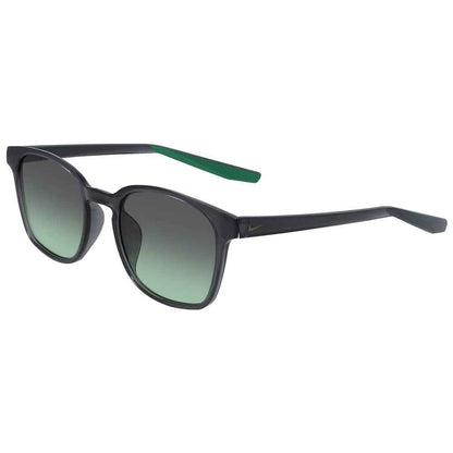 Black Injected Sunglasses