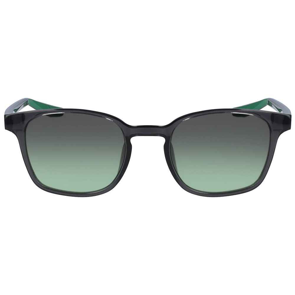 Black Injected Sunglasses