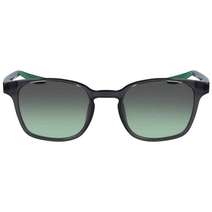 Black Injected Sunglasses