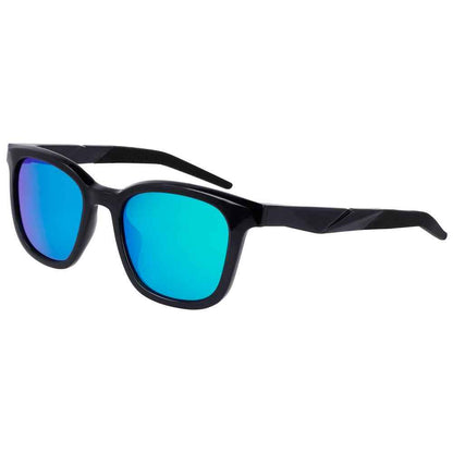 Gray Injected Sunglasses