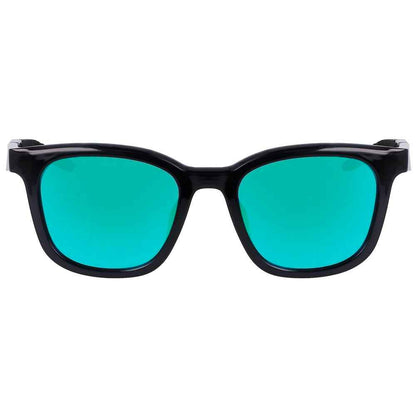 Gray Injected Sunglasses