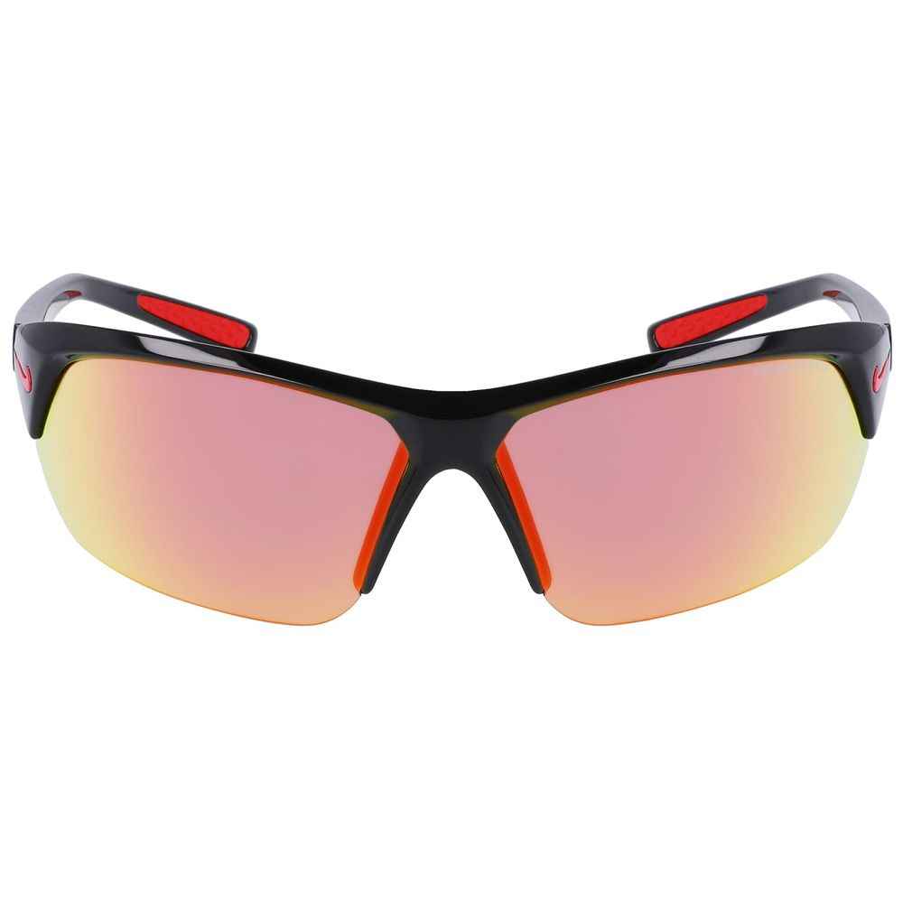 Black Injected Sunglasses