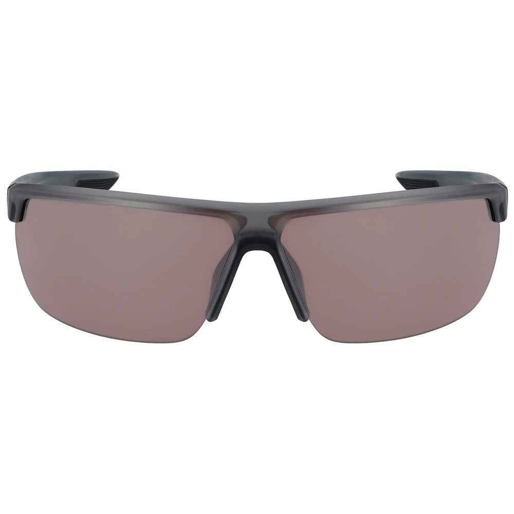 Gray Injected Sunglasses