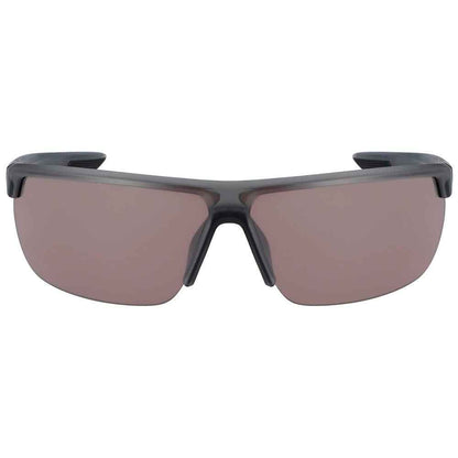 Gray Injected Sunglasses