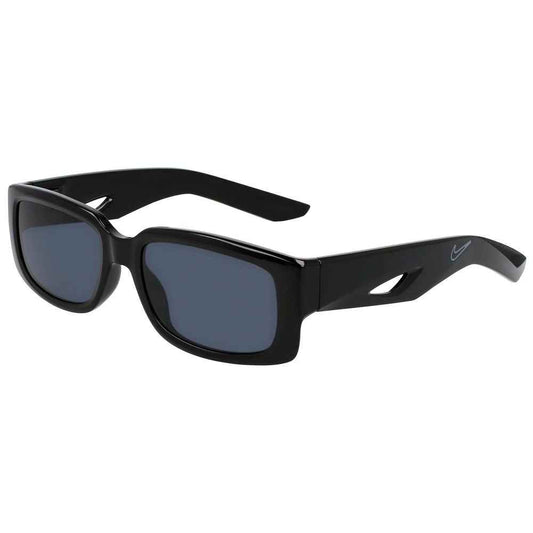 Black Injected Sunglasses