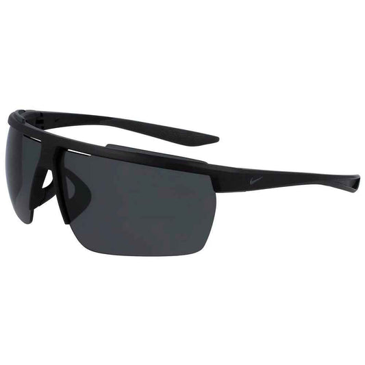 Black Injected Sunglasses