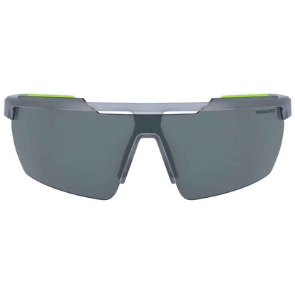 Gray Injected Sunglasses