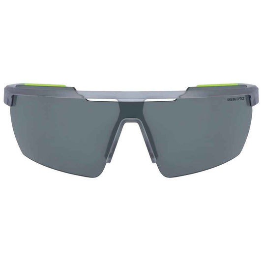Gray Injected Sunglasses