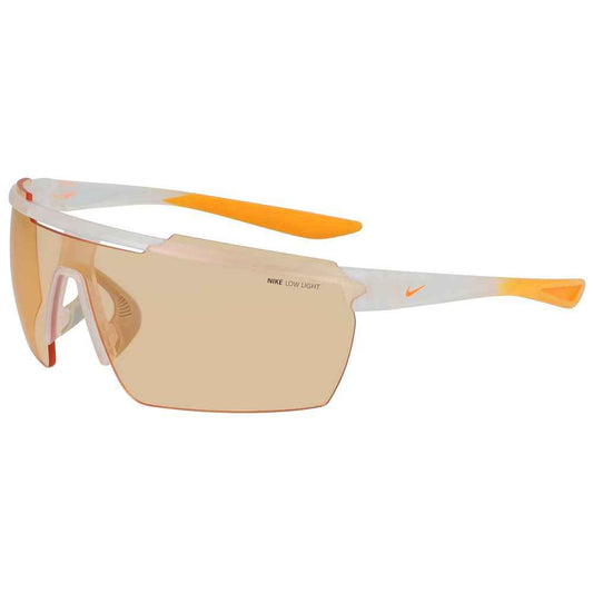 Transparent Injected Sunglasses