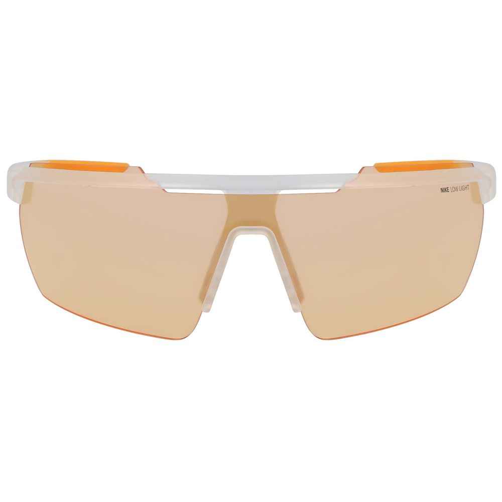 Transparent Injected Sunglasses