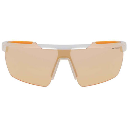 Transparent Injected Sunglasses