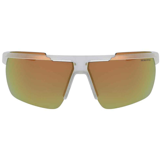 Transparent Injected Sunglasses