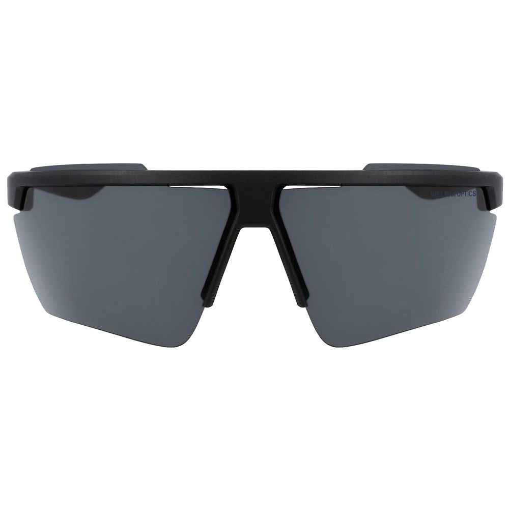 Black Injected Sunglasses
