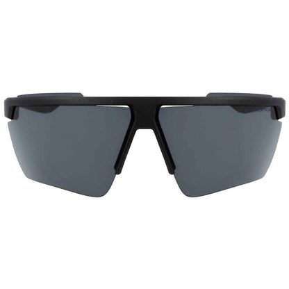 Black Injected Sunglasses
