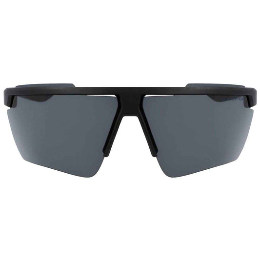 Black Injected Sunglasses