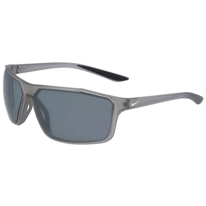 Gray Injected Sunglasses