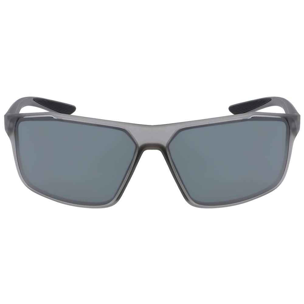 Gray Injected Sunglasses