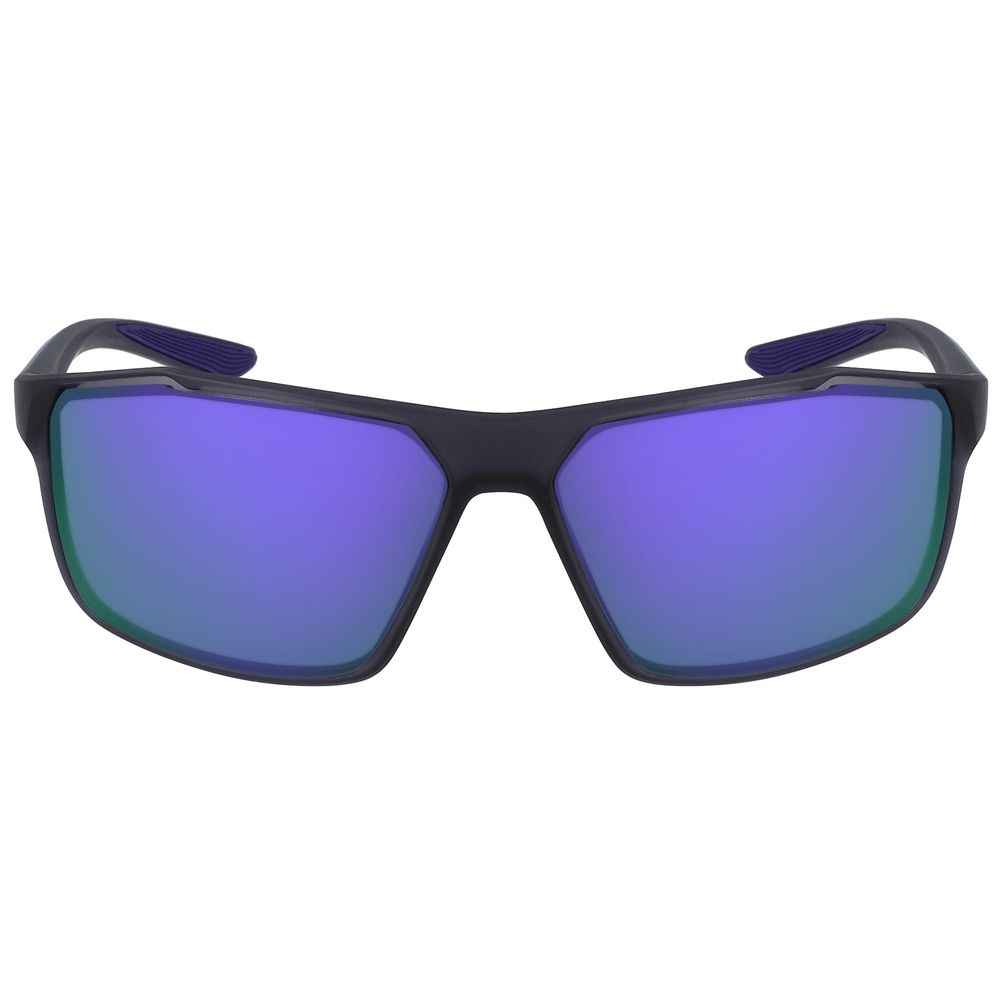 Black Injected Sunglasses