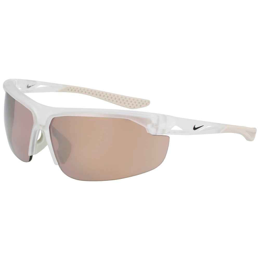 Transparent Injected Sunglasses