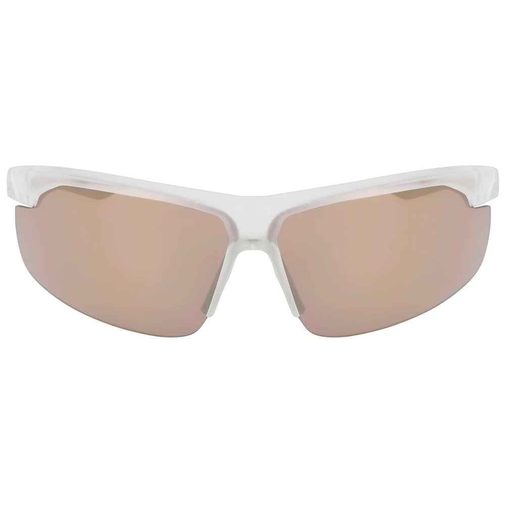 Transparent Injected Sunglasses
