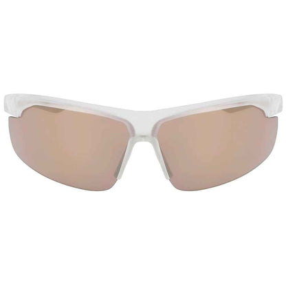 Transparent Injected Sunglasses