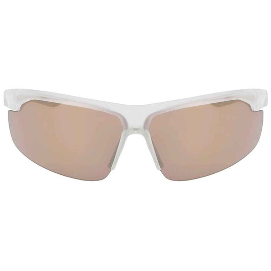 Transparent Injected Sunglasses