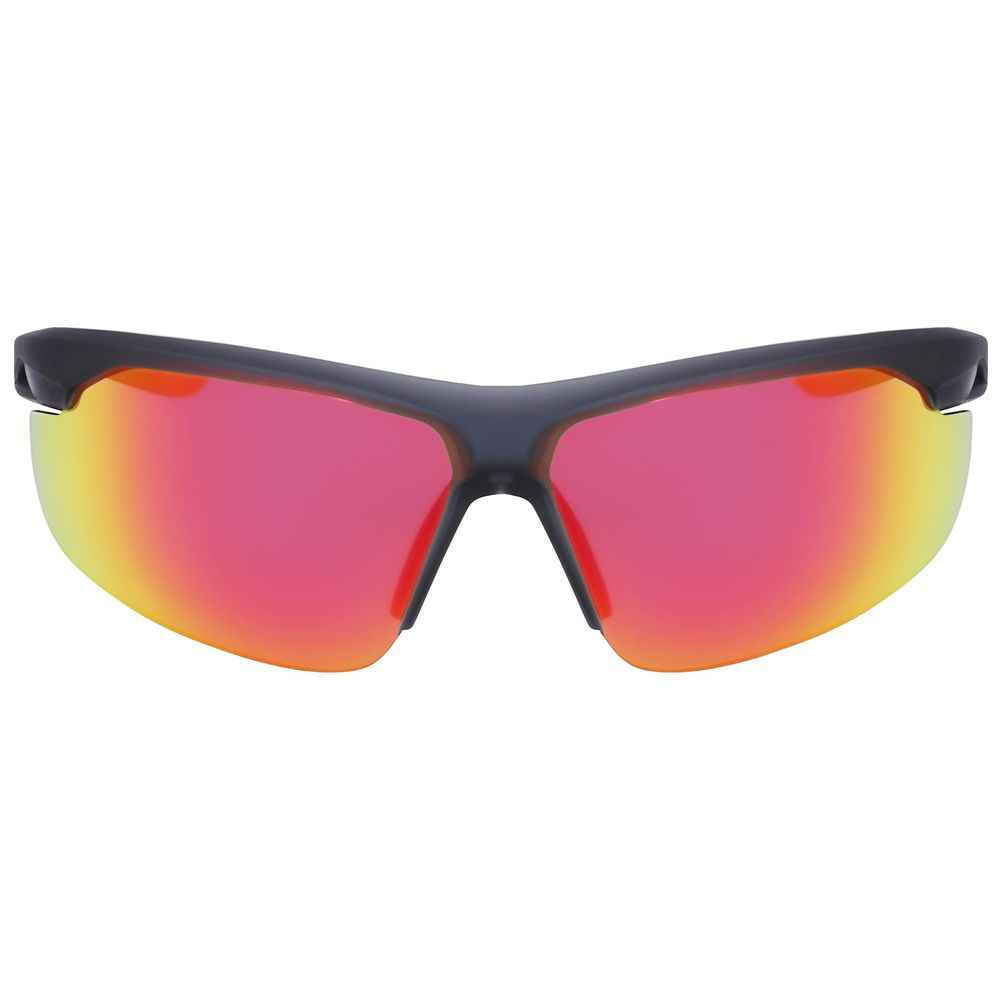 Gray Injected Sunglasses
