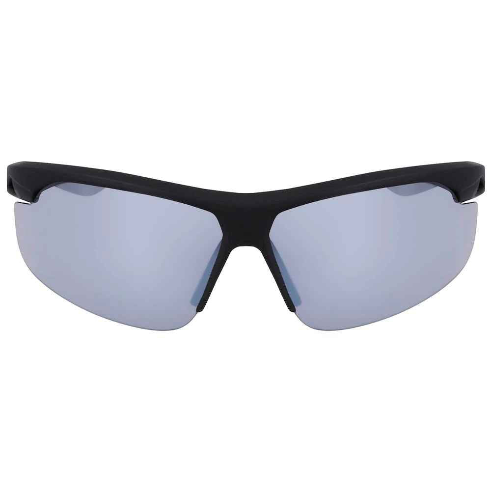 Black Injected Sunglasses