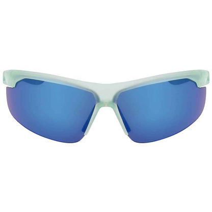 Bicolor Injected Sunglasses