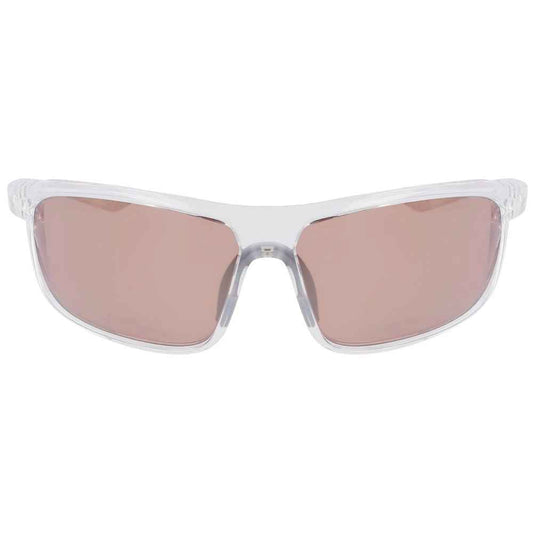 Transparent Injected Sunglasses