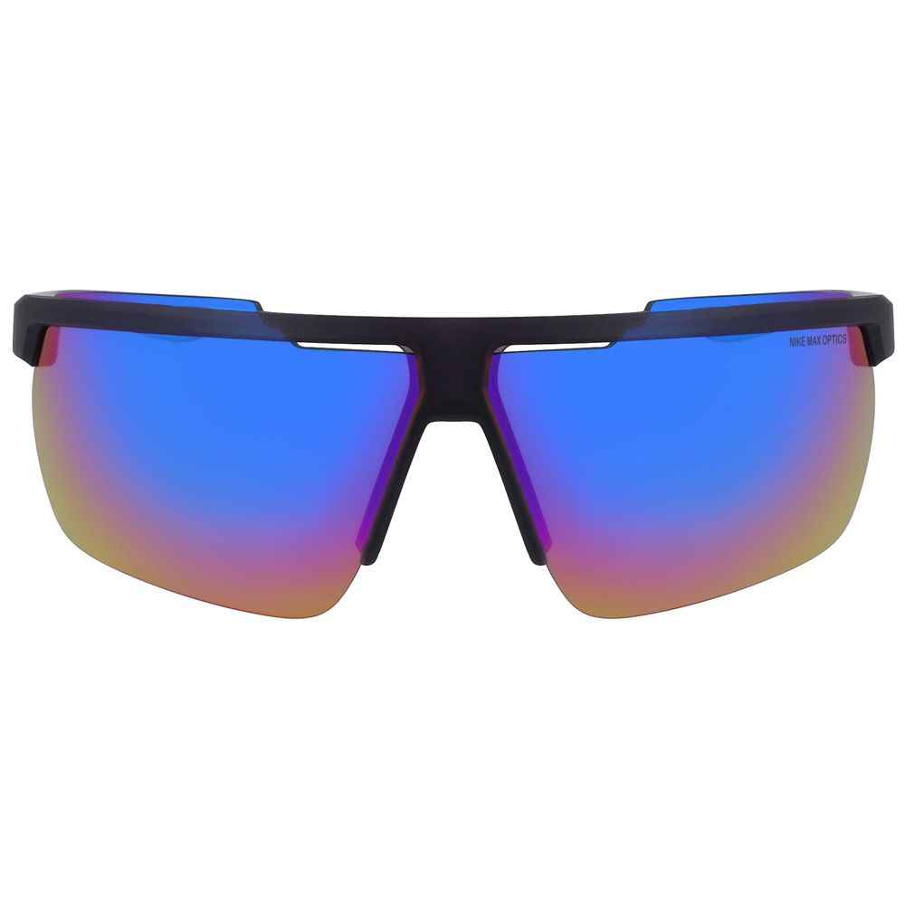 Purple Injected Sunglasses
