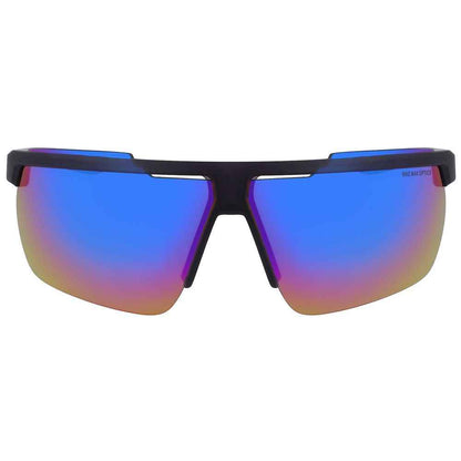 Purple Injected Sunglasses