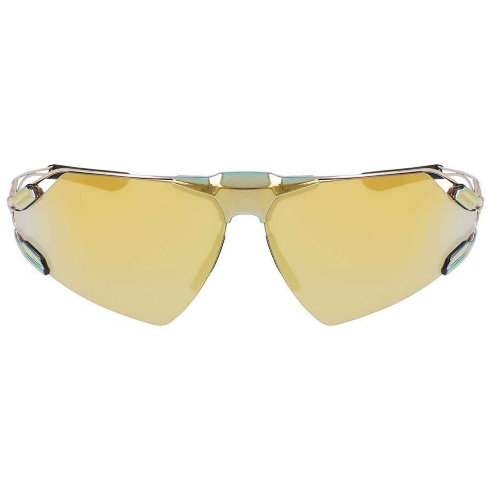 Bicolor Titanium Sunglasses