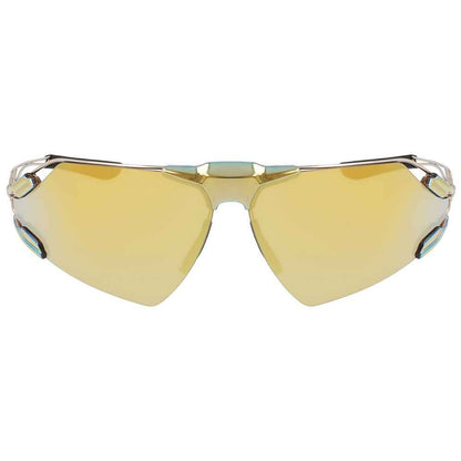 Bicolor Titanium Sunglasses