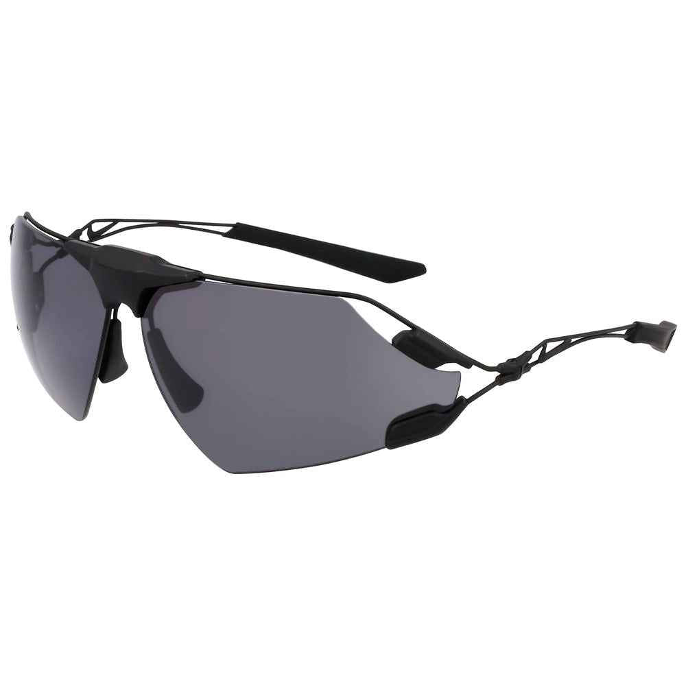 Black Titanium Sunglasses