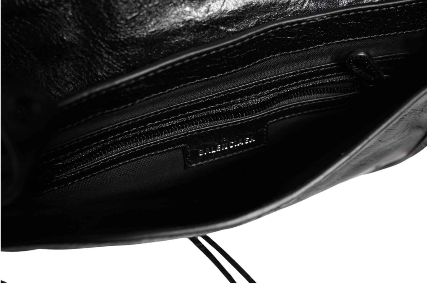 Le Cagole XS Flap Bag
