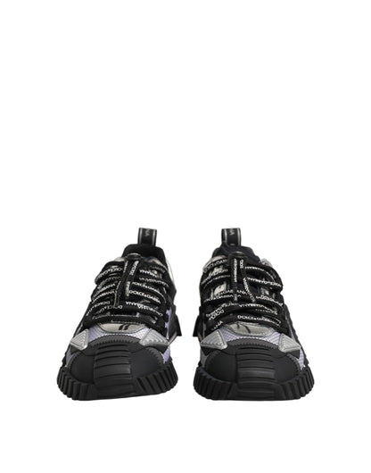 Multicolor Low Top NS1 Men Sneakers Shoes