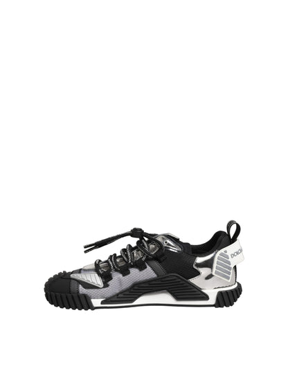 Multicolor Low Top NS1 Men Sneakers Shoes