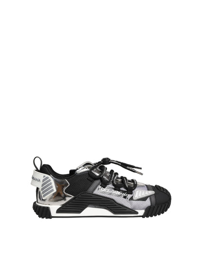 Multicolor Low Top NS1 Men Sneakers Shoes