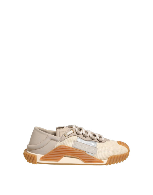Multicolor Low Top NS1 Men Sneakers Shoes
