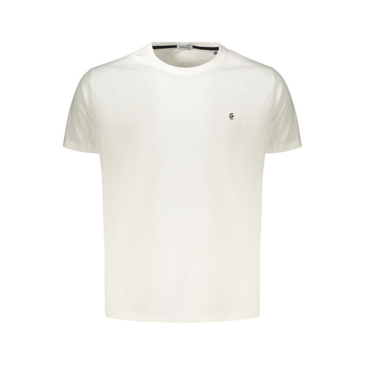 Bianco Cotton Men's T-Shirt