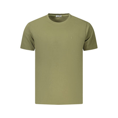 Verde Cotton Mens TShirt