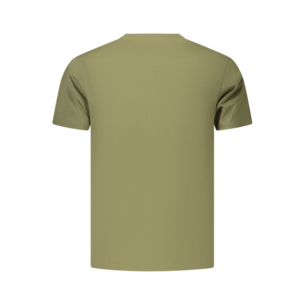Verde Cotton Mens TShirt