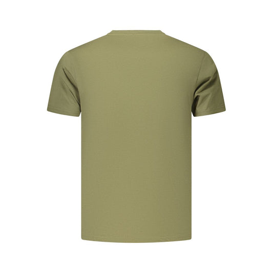 Verde Cotton Mens TShirt