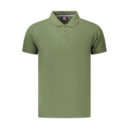 Verde Cotton Men's Polo