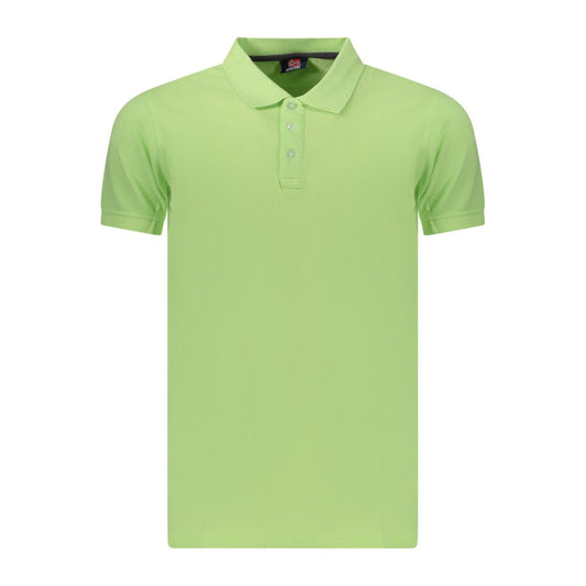 Verde Cotton Men's Polo